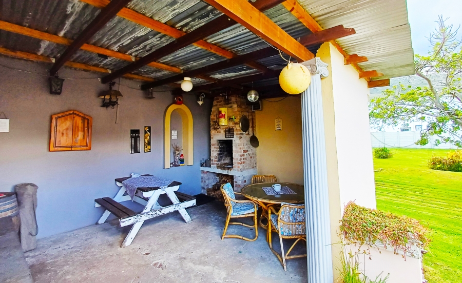 4 Bedroom Property for Sale in Kleinmond Western Cape